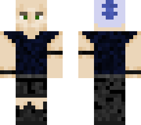 punk jack
