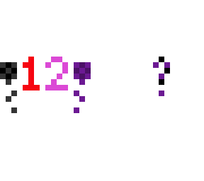 question