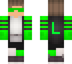 quig (lime llamas)