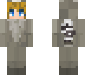 racoon onesie :))