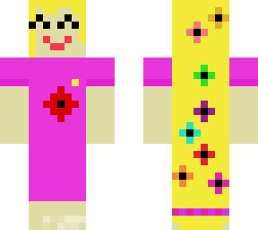 rapunzel