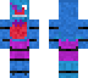 realfoxy985 (updated)