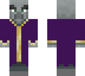 redesigned evoker
