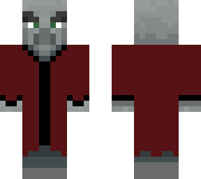 redesigned evoker