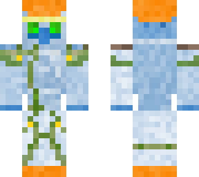 rich golem