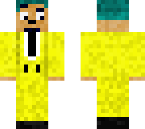 rich skin fixed