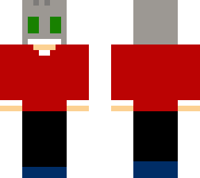 robotgamer
