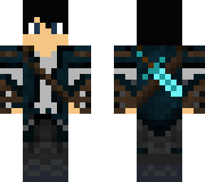 ruisu sword master