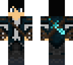 ruisu sword master