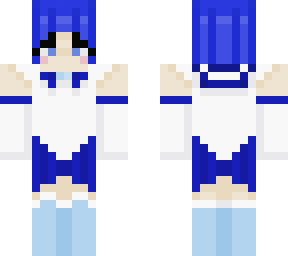 sailor mercury
