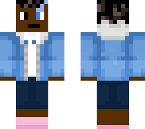 sansblack v2