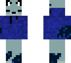 sculk corrupted fox