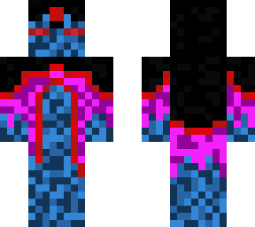 sculk curse final part with final armour
