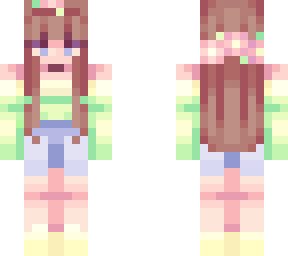 shamrock milkshakes - reshade contest entry