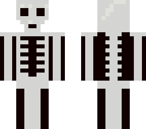 skeleton