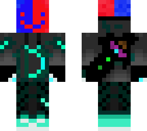 skin