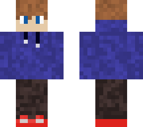 skin for gamerturtle27 's contest