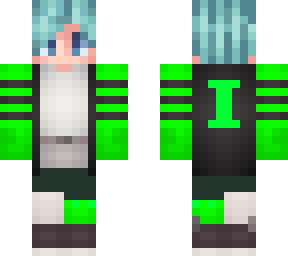 smajor (lime llamas)