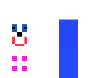 small clown
