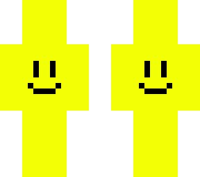 smiley face (not dream inspired)