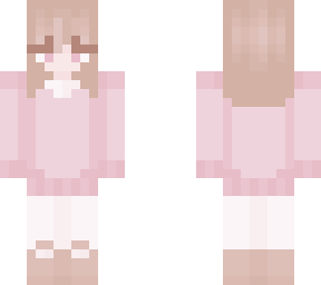 soft girl :)