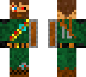 soldier