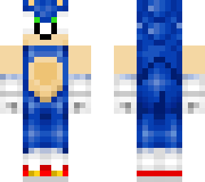 sonic