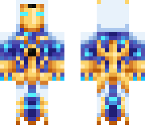 space king