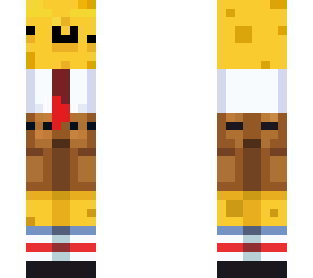 spangbob cubebutt