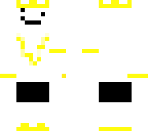 special effect (silly golden)