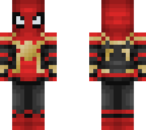 spider man