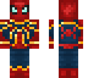 spider man