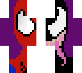spider-man and venom