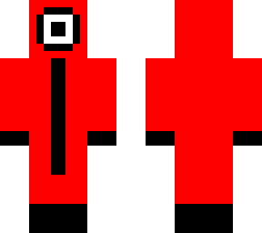 squid game guard