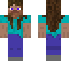 steve?