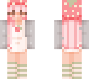 strawberry shortcake - rce