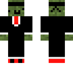 suit grass block