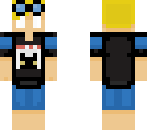 summer skin