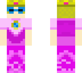 superior princess