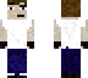 tank top man