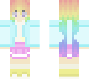 teabsoe's mc avatar! (do not steal!)