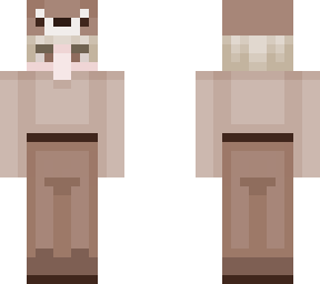 teddy bear <3 [m]
