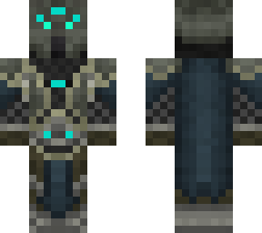 the gadiator of the uranus