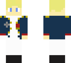the general