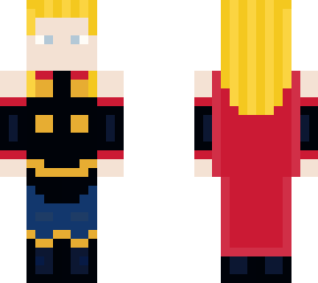 thor variant