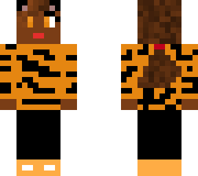 tigergirl