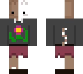 tobishere updated