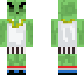 trailer trash slime