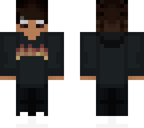 trash hoodie