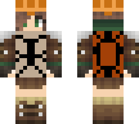 turtle elf